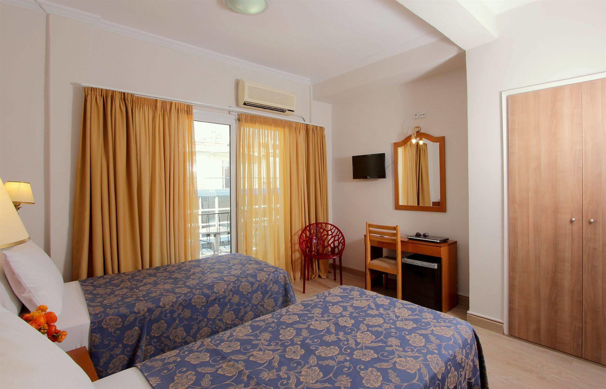 Hotel Pan