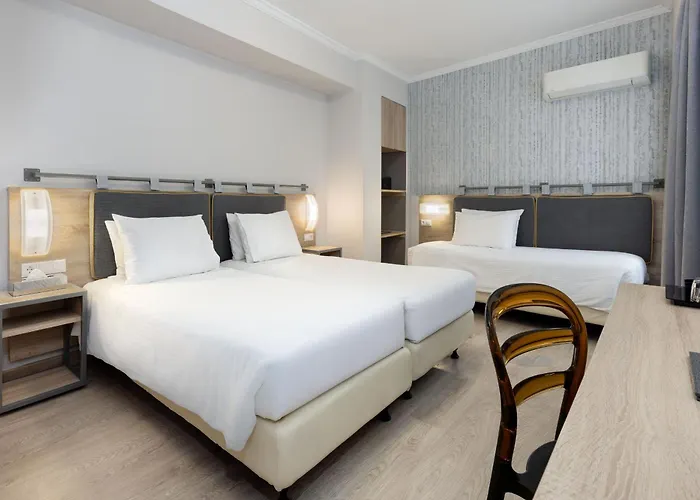 Pan Hotel