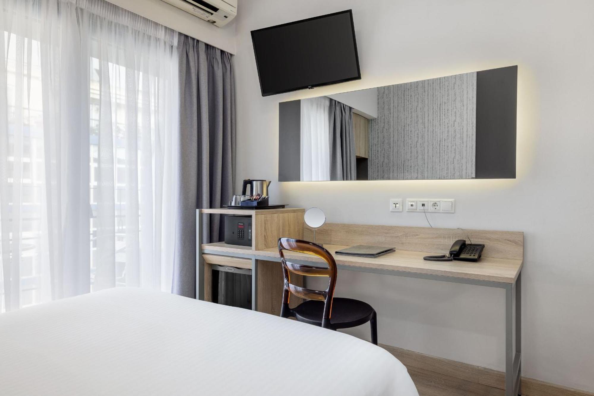 Hotel Pan