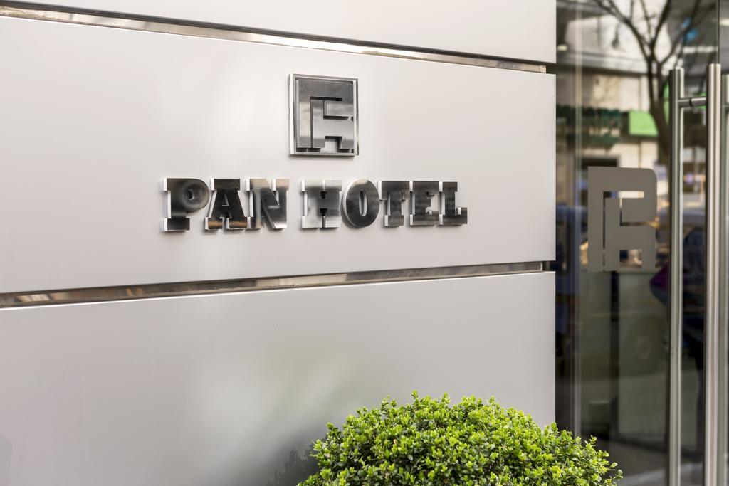 מלון Pan אתונה