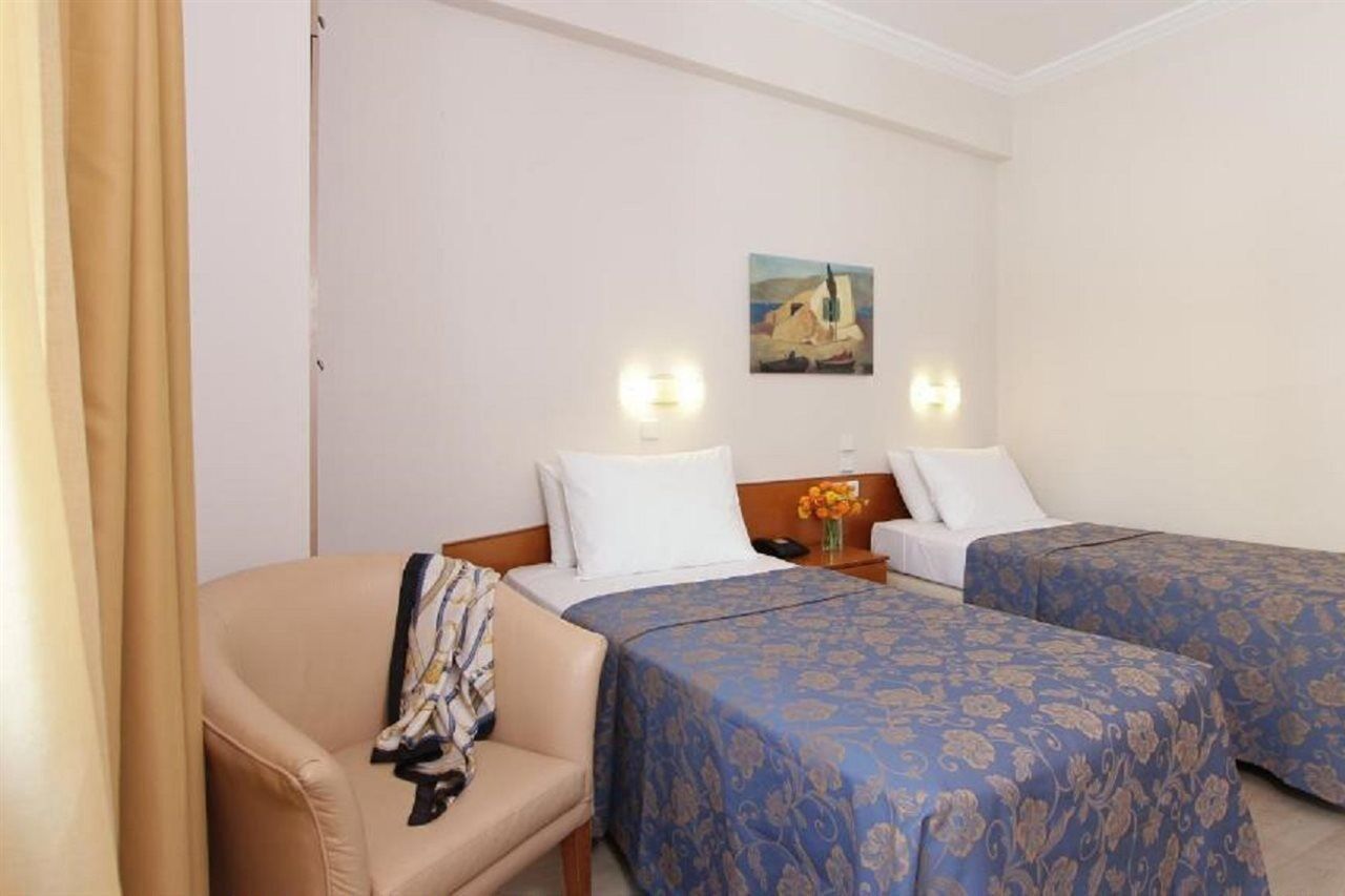Pan Hotel Athene