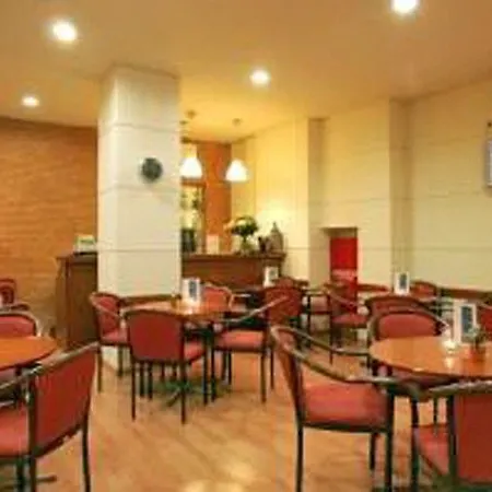 Pan Hotel 