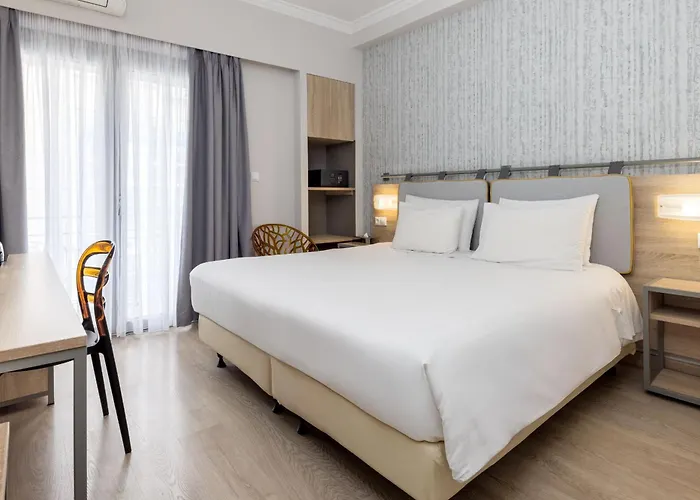 Pan Hotel