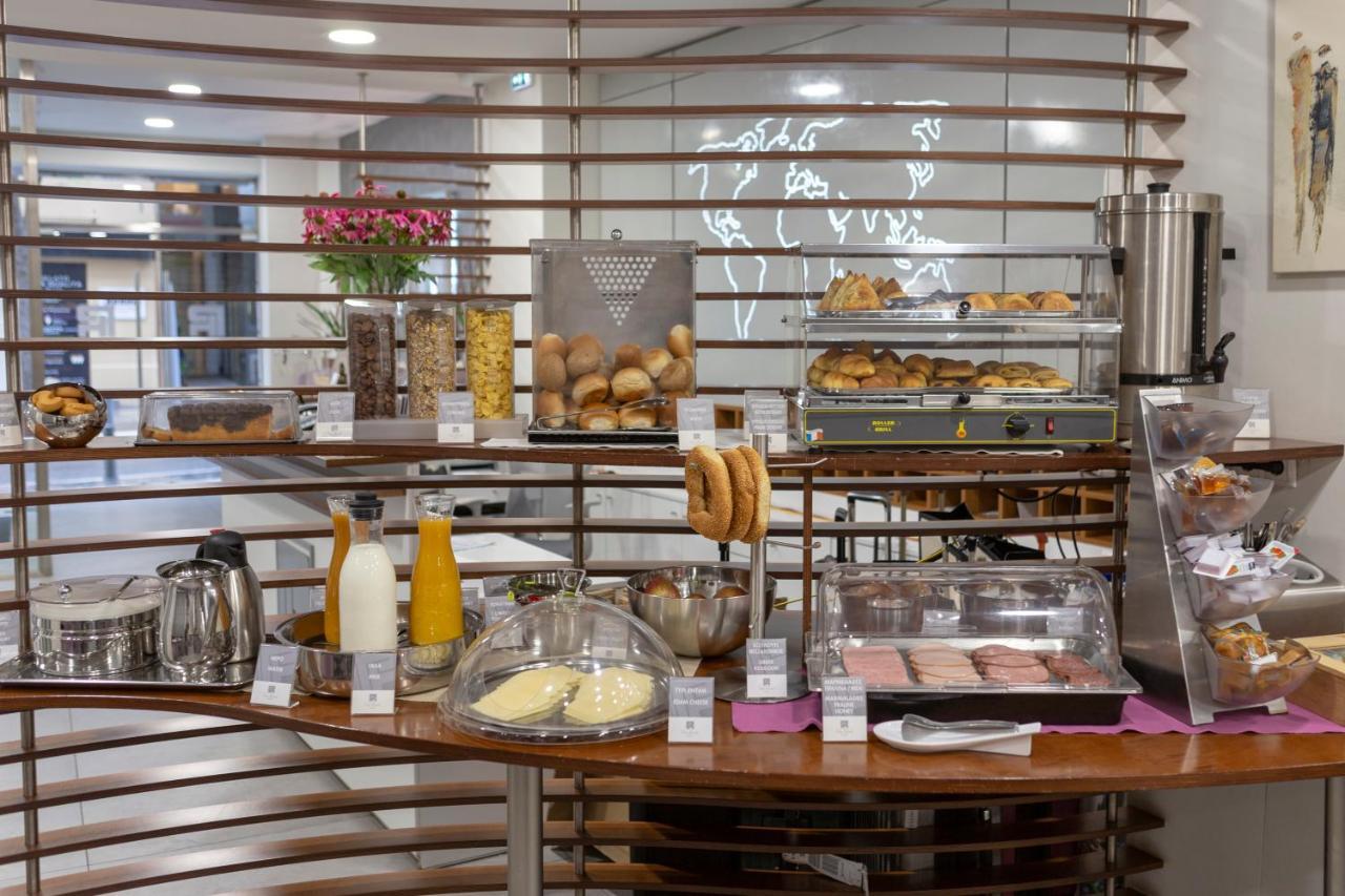 Pan Hotel 3*