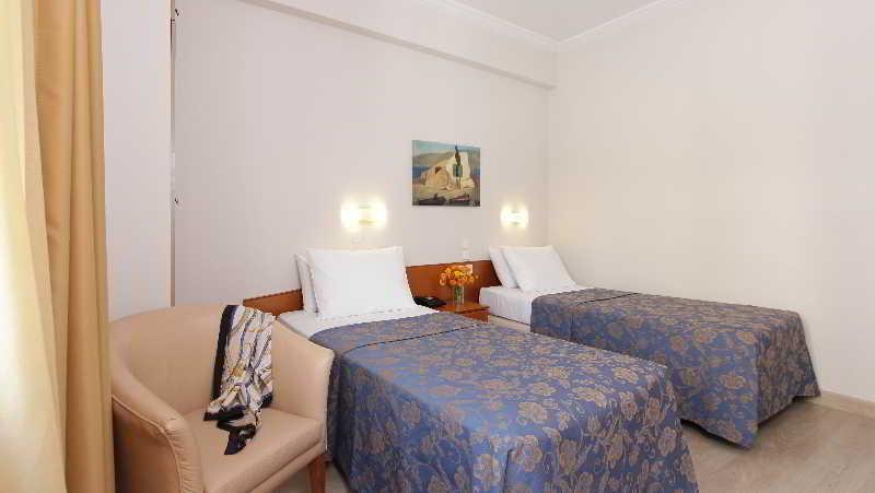 Pan Hotel 3*