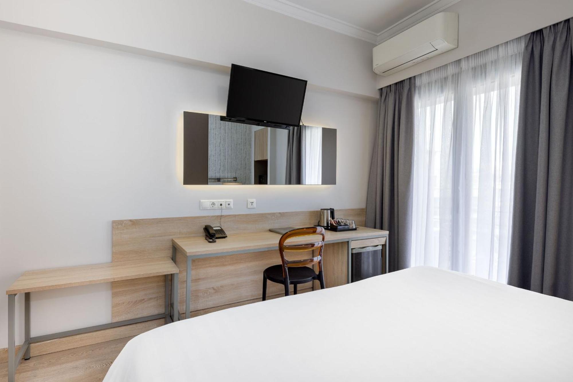 Hotel Pan Atena