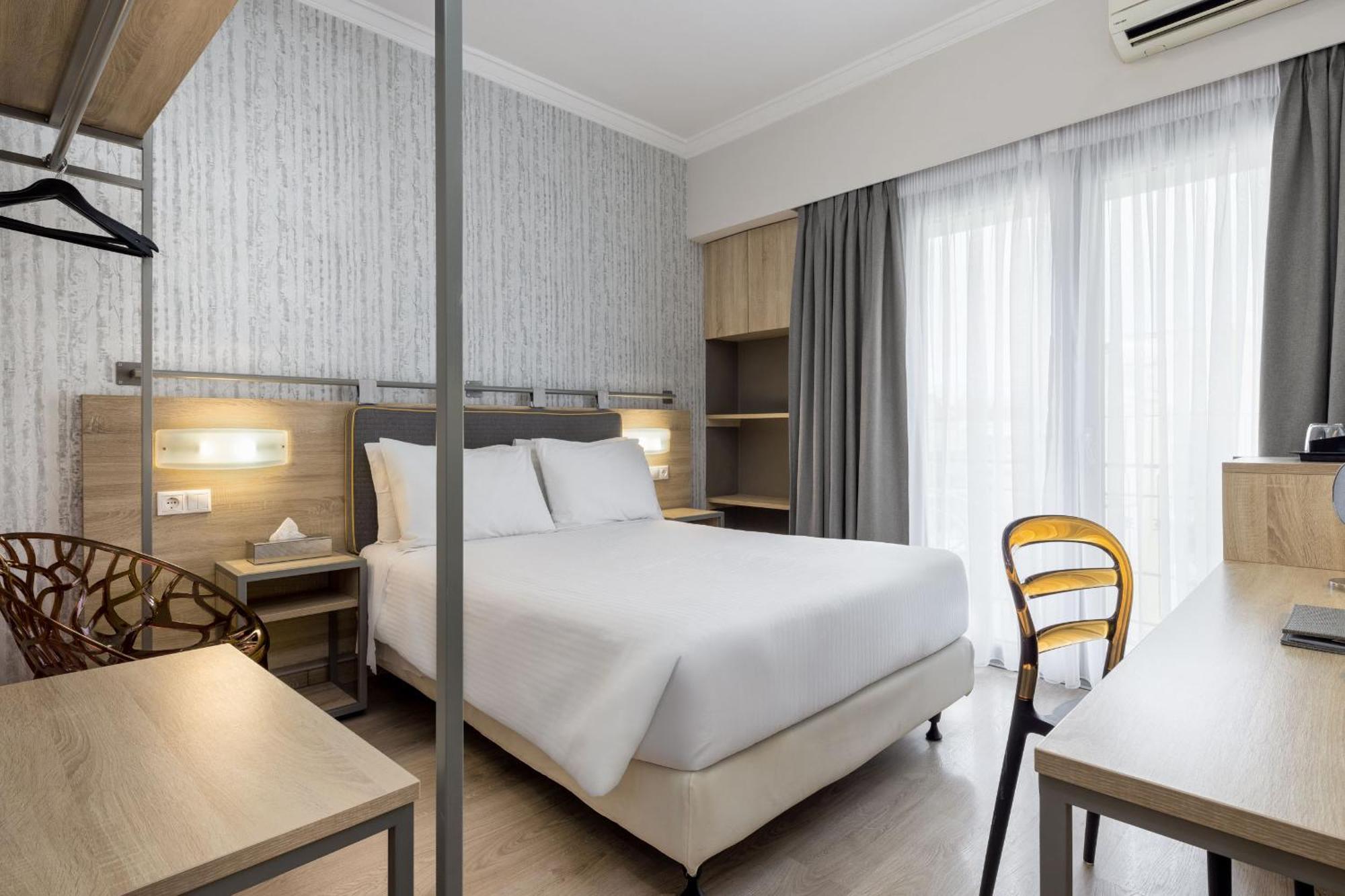 Hotel Pan Atena