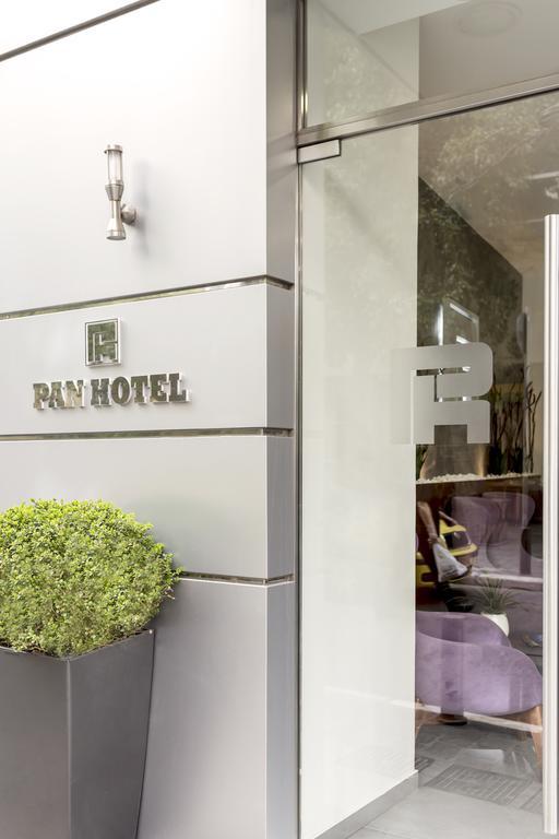 Hotel Pan