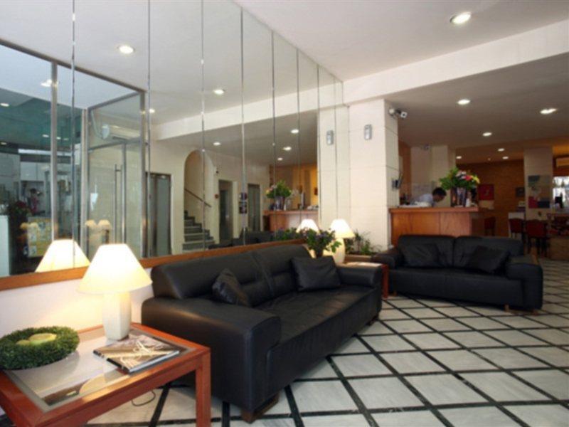 Pan Hotel 3*