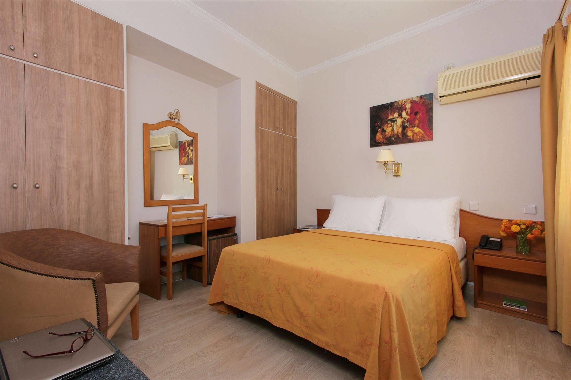 Pan Hotel