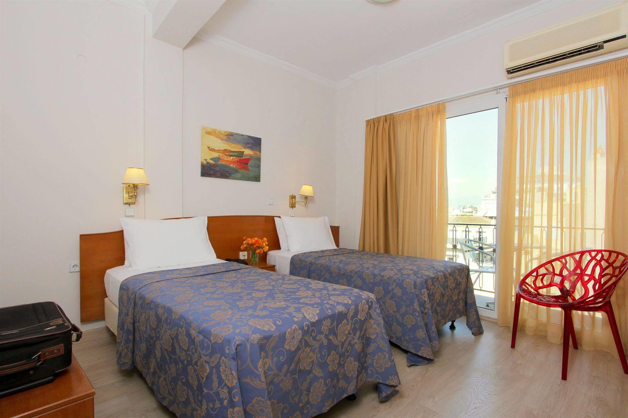 Pan Hotel 3*