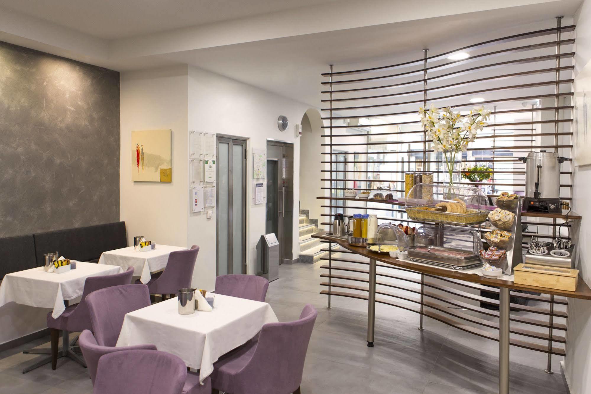 Pan Hotel Atena