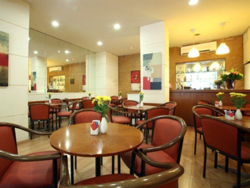 Hotel Pan Atena